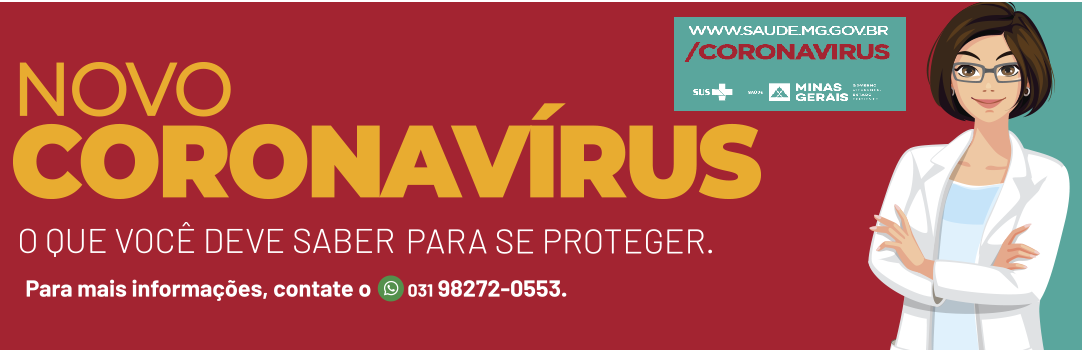 CORONAVÍRUS - O que você precisa saber para se proteger