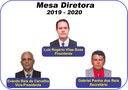 Mesa Diretora