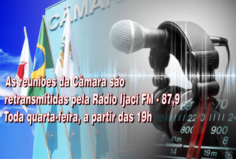 Rádio Ijaci FM 